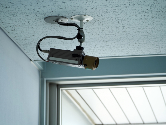 防犯・防災対策