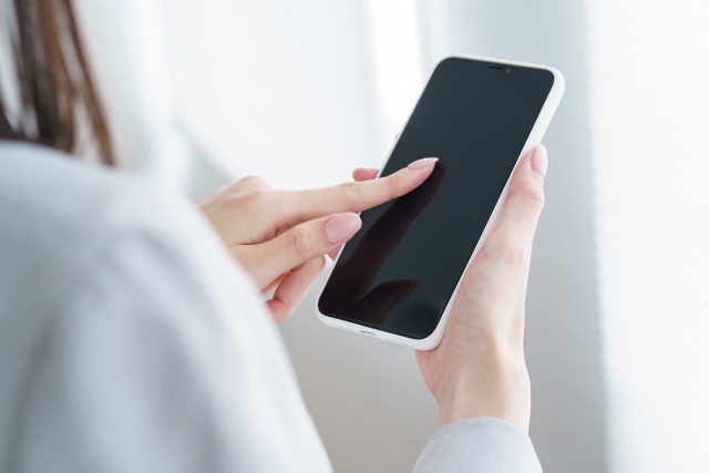 ホームネットワーク設定