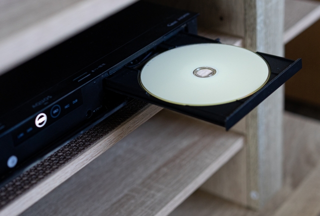 テレビ・レコーダー