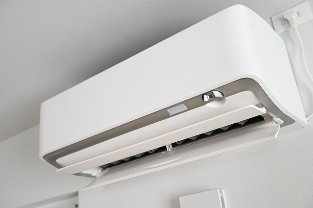 エアコン
